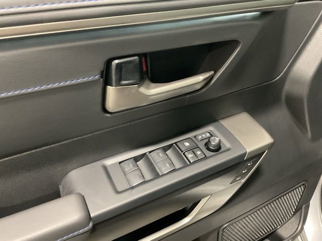 New 2026 Toyota Tundra Platinum image 17