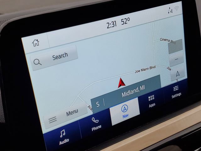 Certified 2021 Ford Escape Titanium w/ Titanium Elite Package image 21