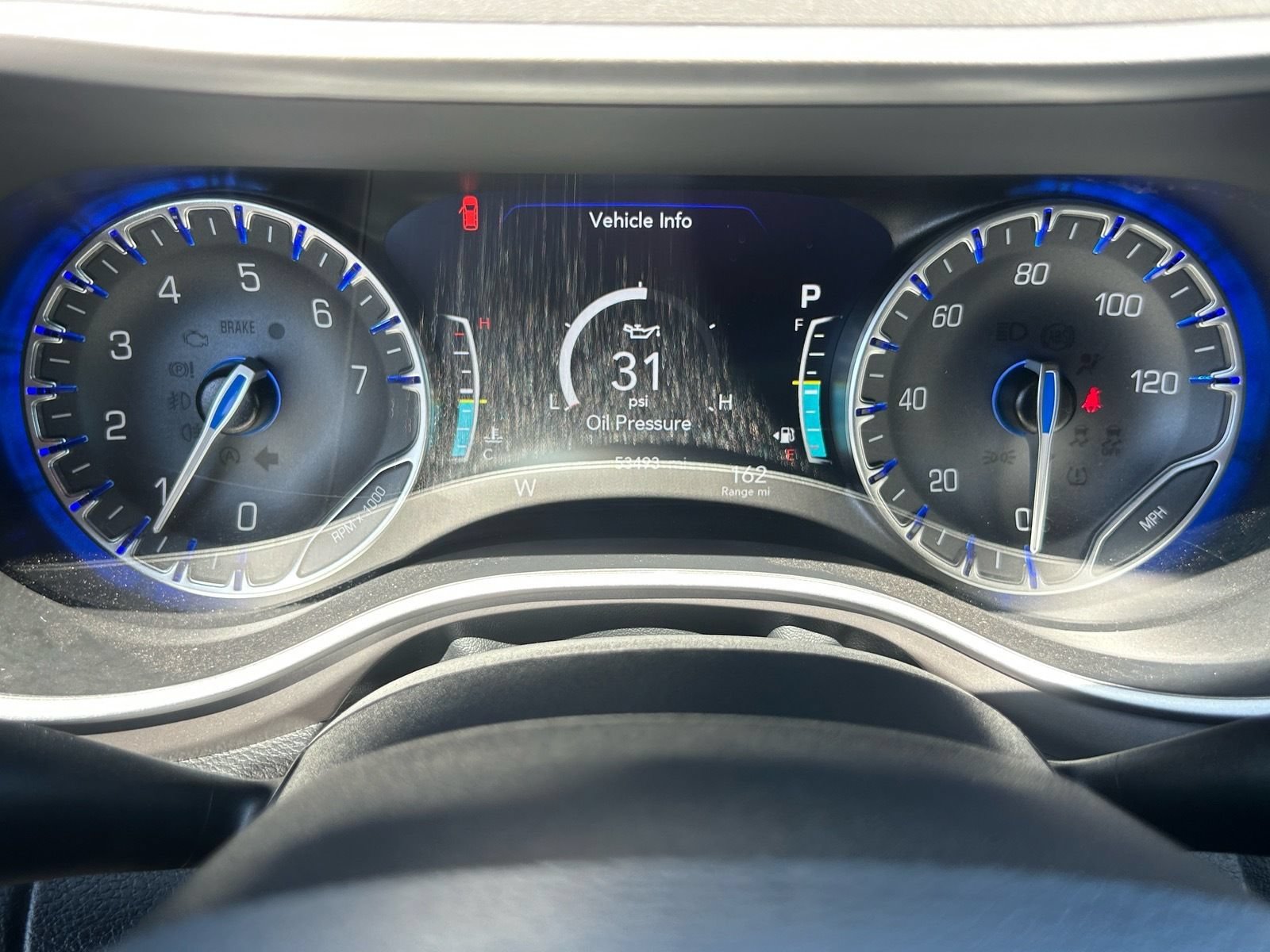 Used 2025 Chrysler Pacifica Select FWD image 31