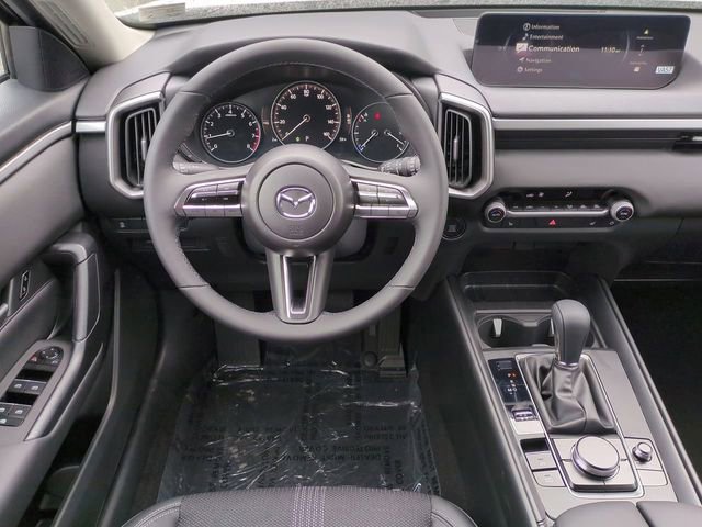 New 2025 MAZDA CX-50 AWD 2.5 S w/ Cargo Package image 14