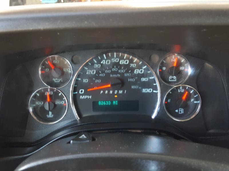 Used 2023 Chevrolet Express 4500 Extended w/ Power Convenience Package RWD image 16
