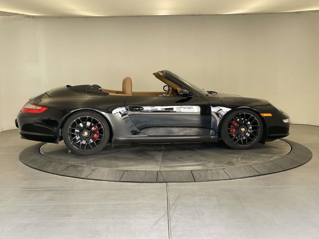 Used 2006 Porsche 911 Carrera S RWD image 8