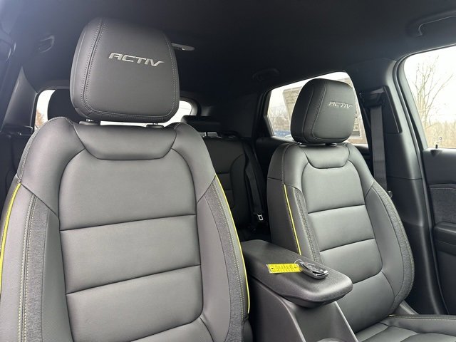 New 2026 Chevrolet TrailBlazer ACTIV image 8