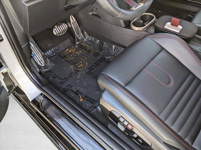 New 2026 MINI Cooper John Cooper Works image 4