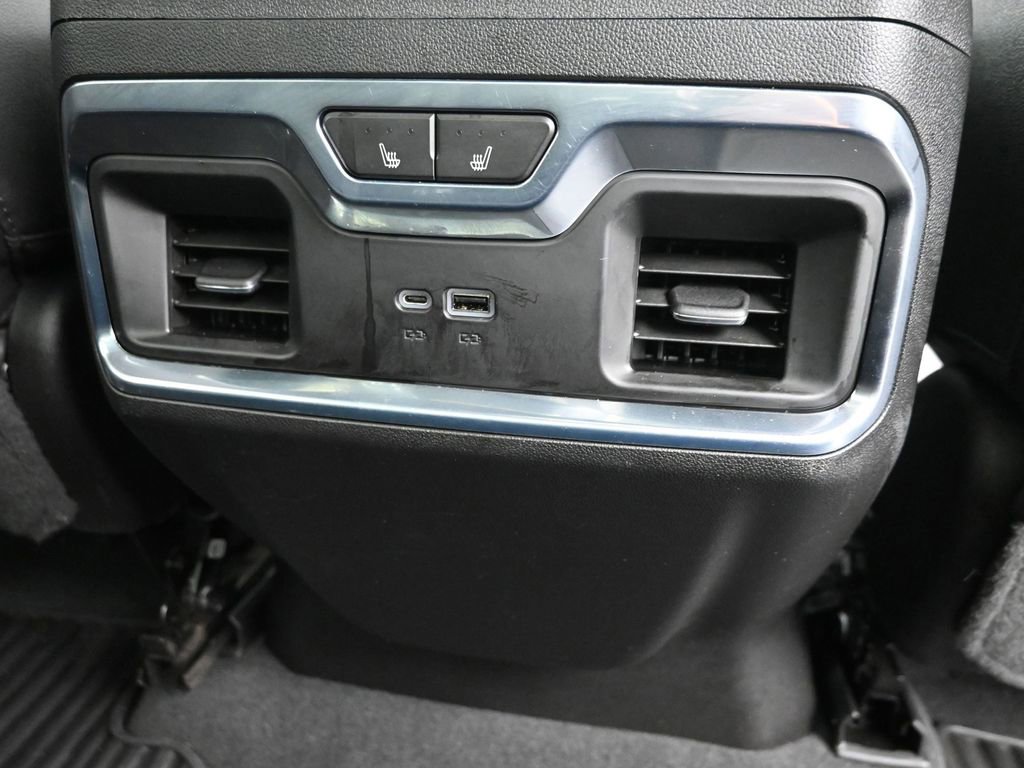 Used 2022 Chevrolet Silverado 1500 LTZ w/ LTZ Convenience Package II image 13