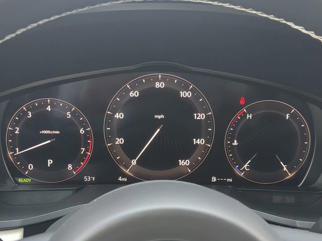 New 2026 MAZDA CX-90 3.3 Turbo S w/ Premium Plus image 26