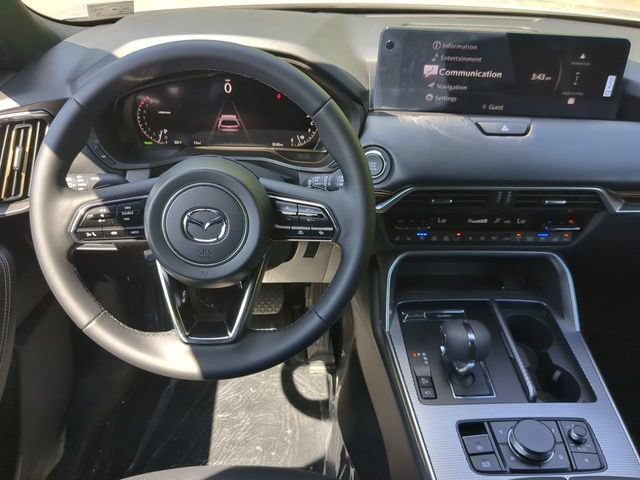 New 2026 MAZDA CX-90 3.3 Turbo S w/ Premium Package AWD/4WD image 14