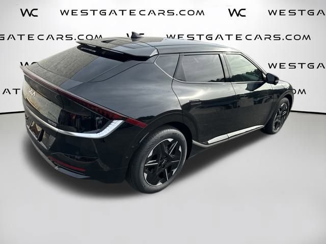 New 2025 Kia EV6 Wind image 8