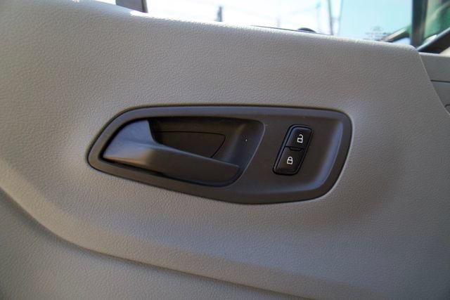 Used 2015 Ford Transit 350 148 Medium Roof RWD image 13