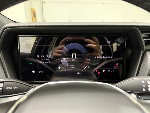 New 2026 GMC Terrain Elevation w/ Elevation Premium Package image 14