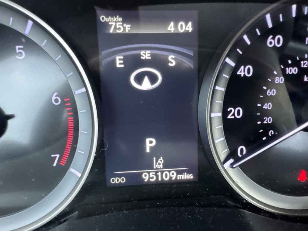 Used 2018 Lexus ES 350 w/ Navigation System Package FWD image 6