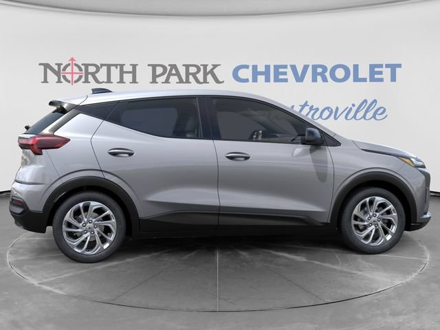New 2027 Chevrolet Bolt LT w/ Comfort Package FWD image 5