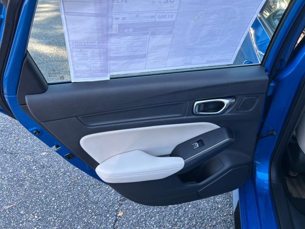 New 2026 Acura Integra A-Spec image 19