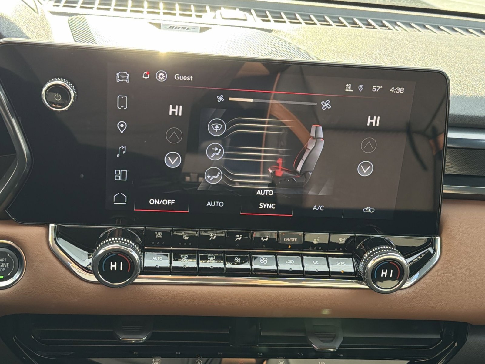 New 2026 GMC Canyon AT4 w/ Technology Plus Package image 21