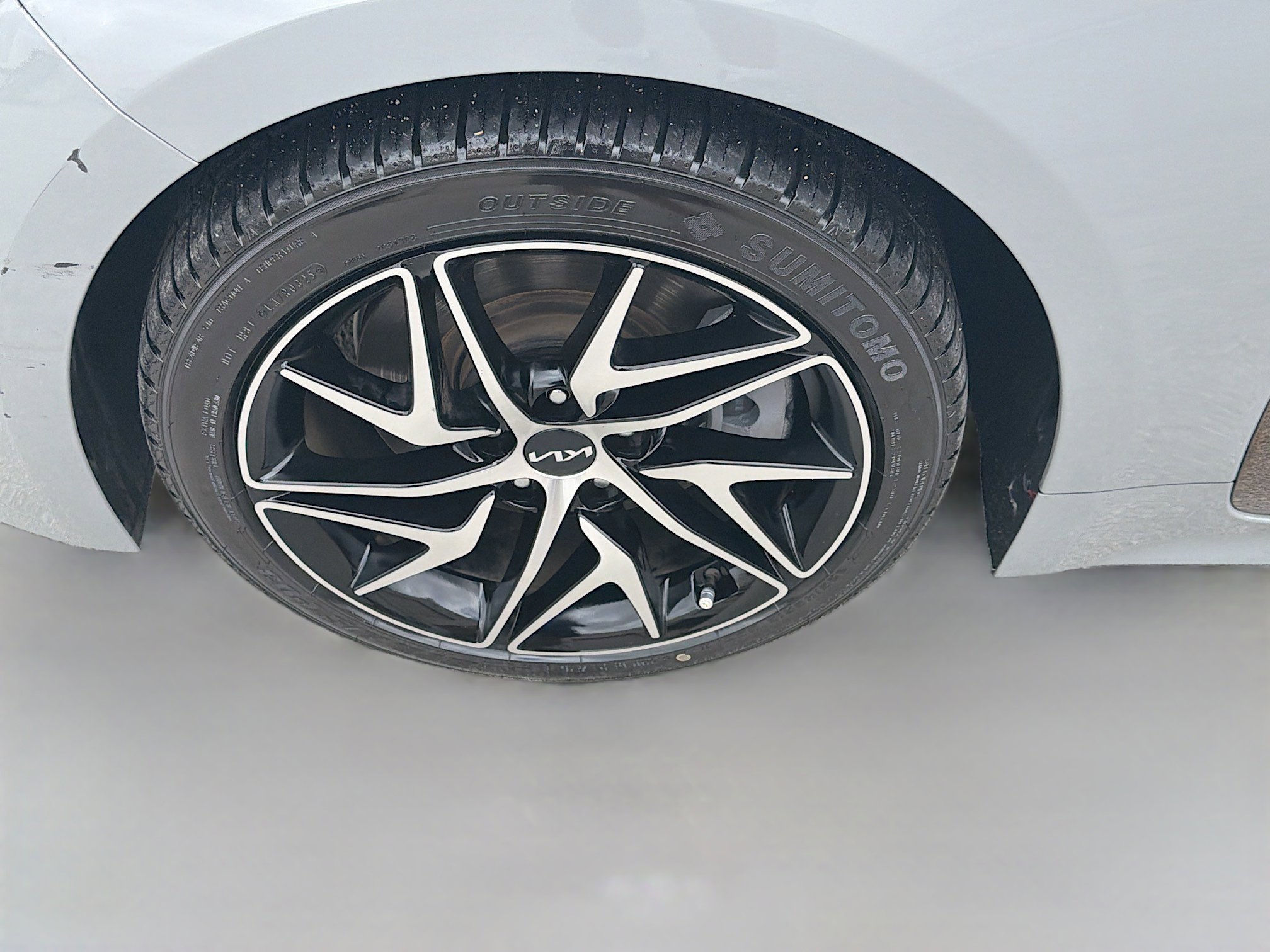 Used 2023 Kia Stinger GT-Line image 37