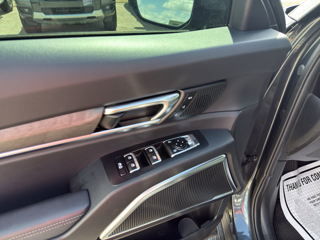 Used 2024 Kia Telluride SX Prestige X-Line AWD/4WD image 26