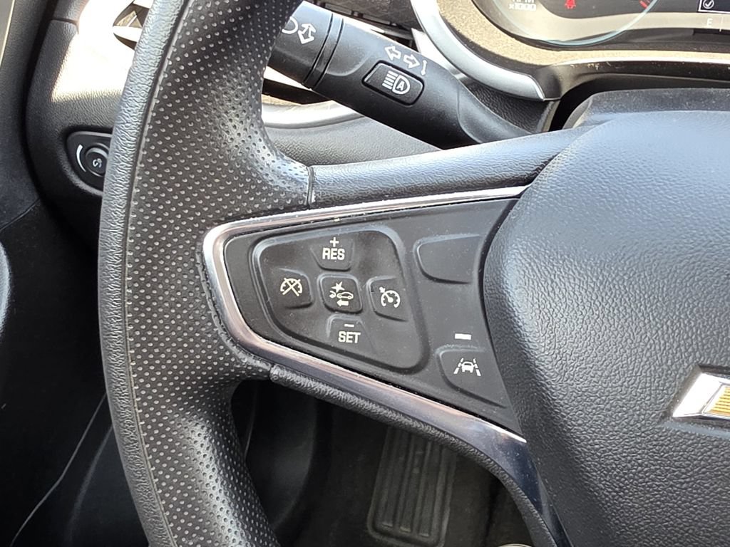 Used 2024 Chevrolet Malibu LT FWD image 25