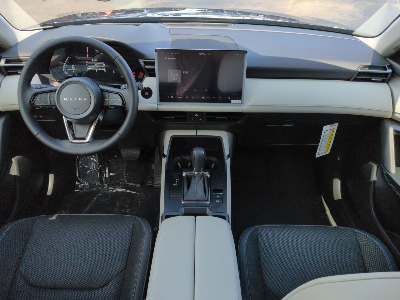 New 2026 MAZDA CX-5 Preferred AWD/4WD image 16