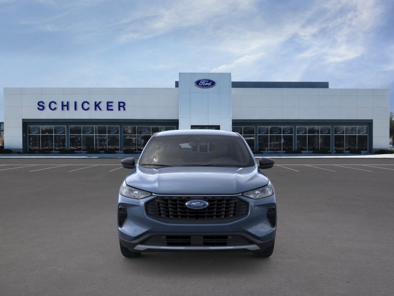 New 2026 Ford Escape Active w/ Cold Weather Package FWD image 6