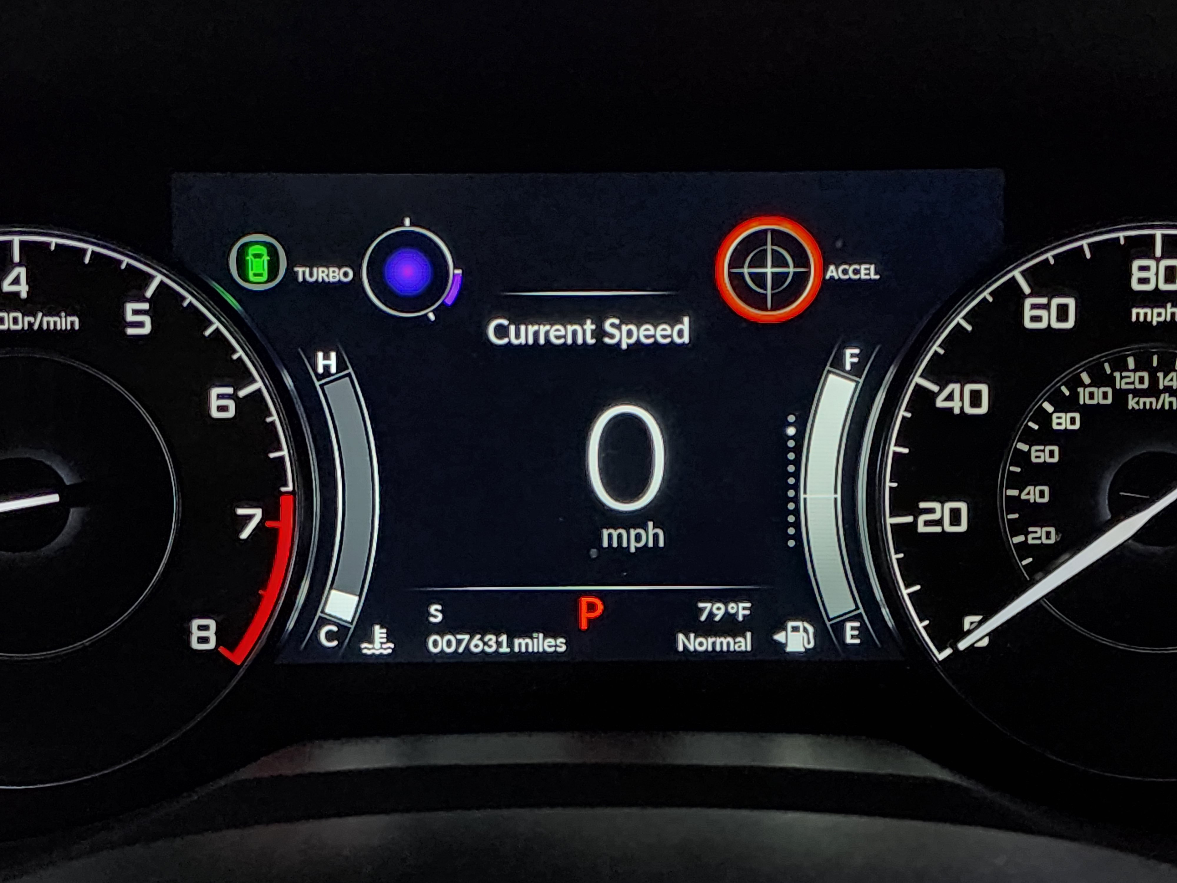 Certified 2025 Acura RDX w/ Technology Package AWD/4WD image 26