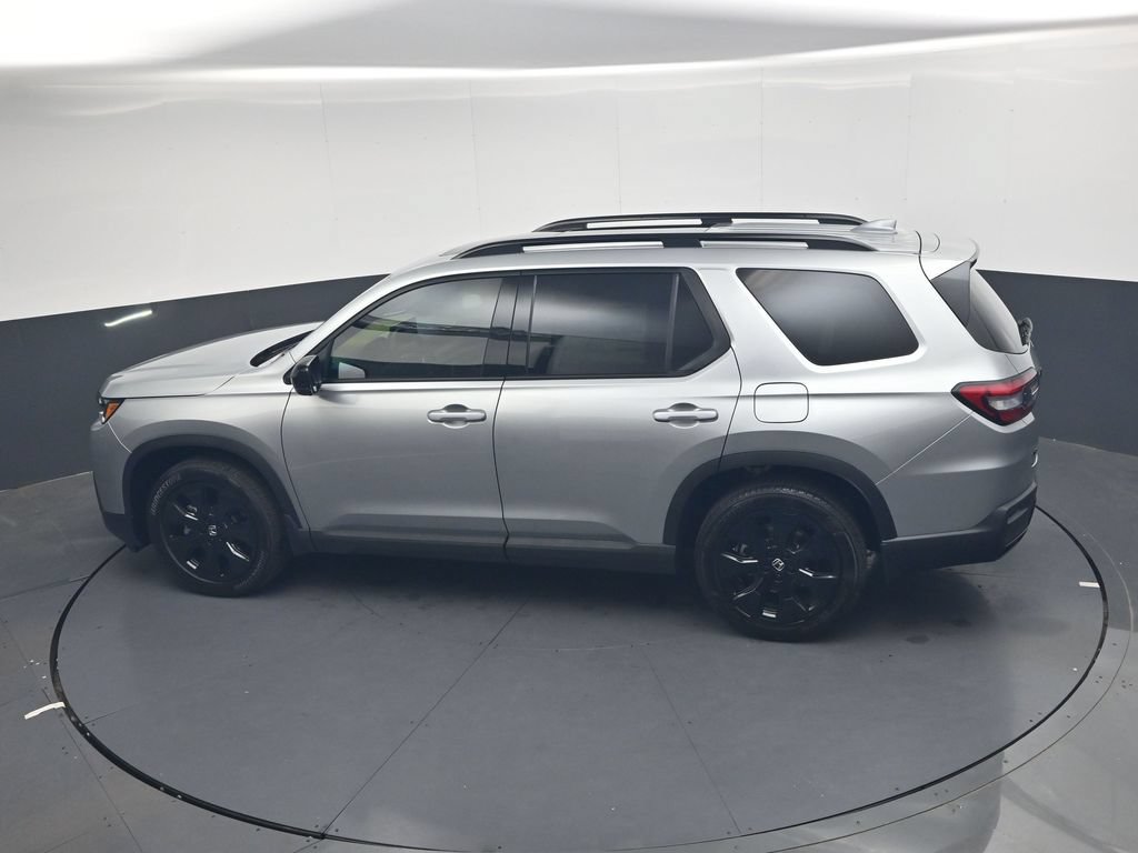 New 2026 Honda Pilot Black Edition image 31
