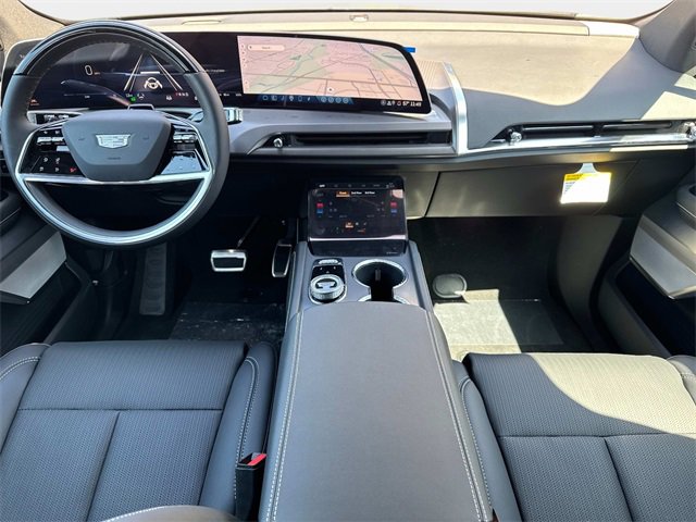 New 2026 Cadillac Vistiq Luxury w/ LPO, Floor Liner Package image 18