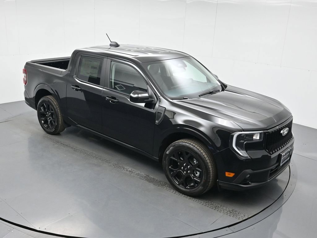 New 2025 Ford Maverick Lobo image 37