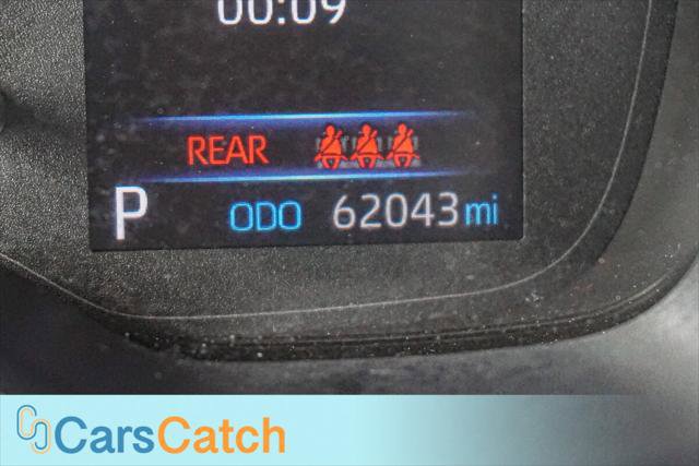 Used 2020 Toyota Corolla LE FWD image 26