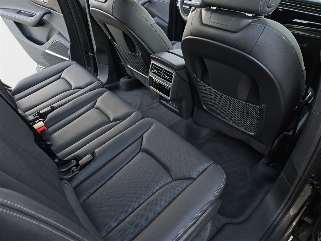 New 2026 Audi Q7 3.0T Premium Plus image 11