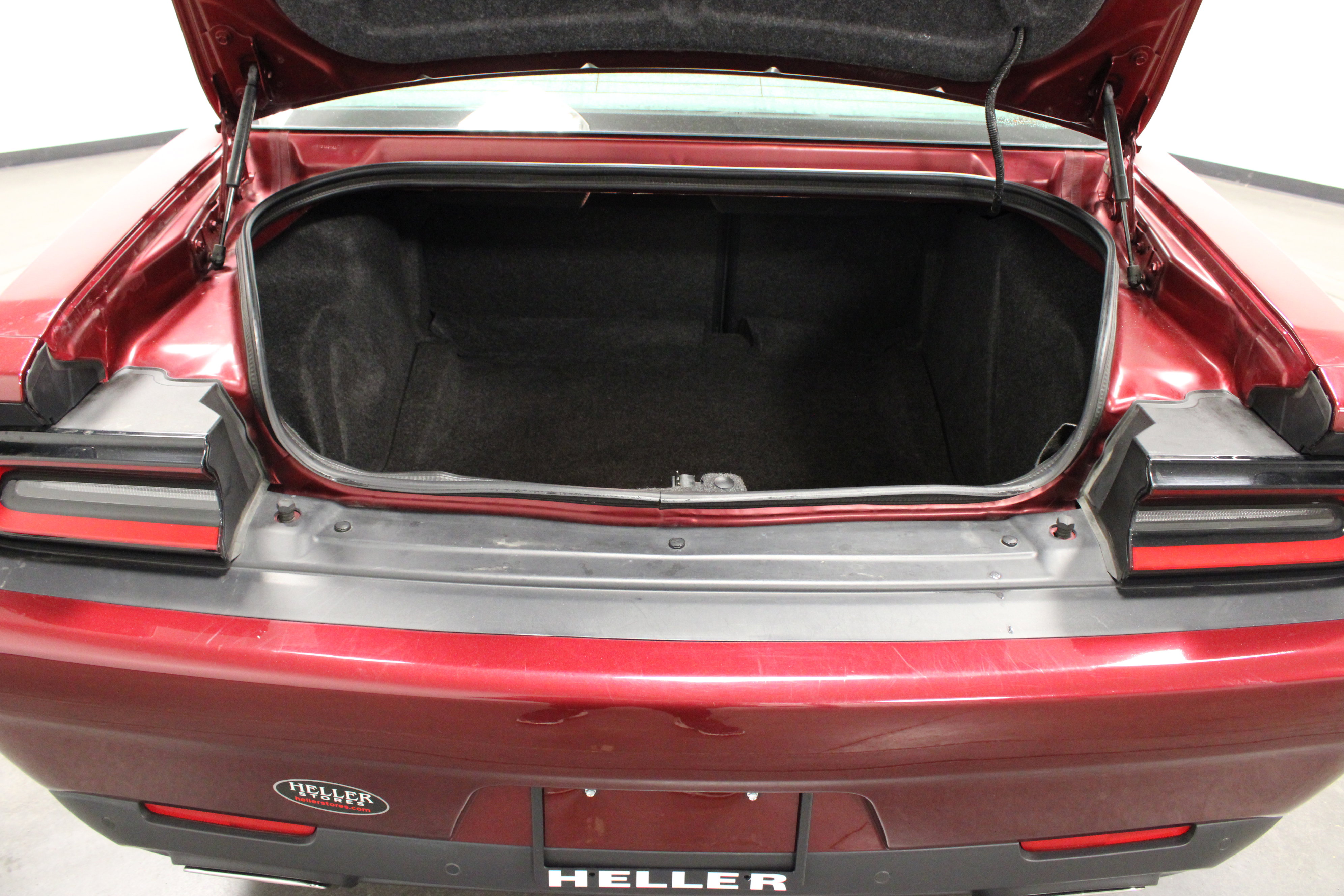 Used 2021 Dodge Challenger GT w/ Plus Package image 12