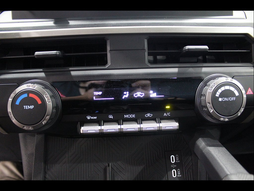 Used 2024 Toyota Tacoma SR AWD/4WD image 30