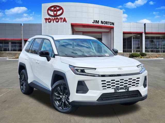 Used 2026 Toyota RAV4 XLE Premium