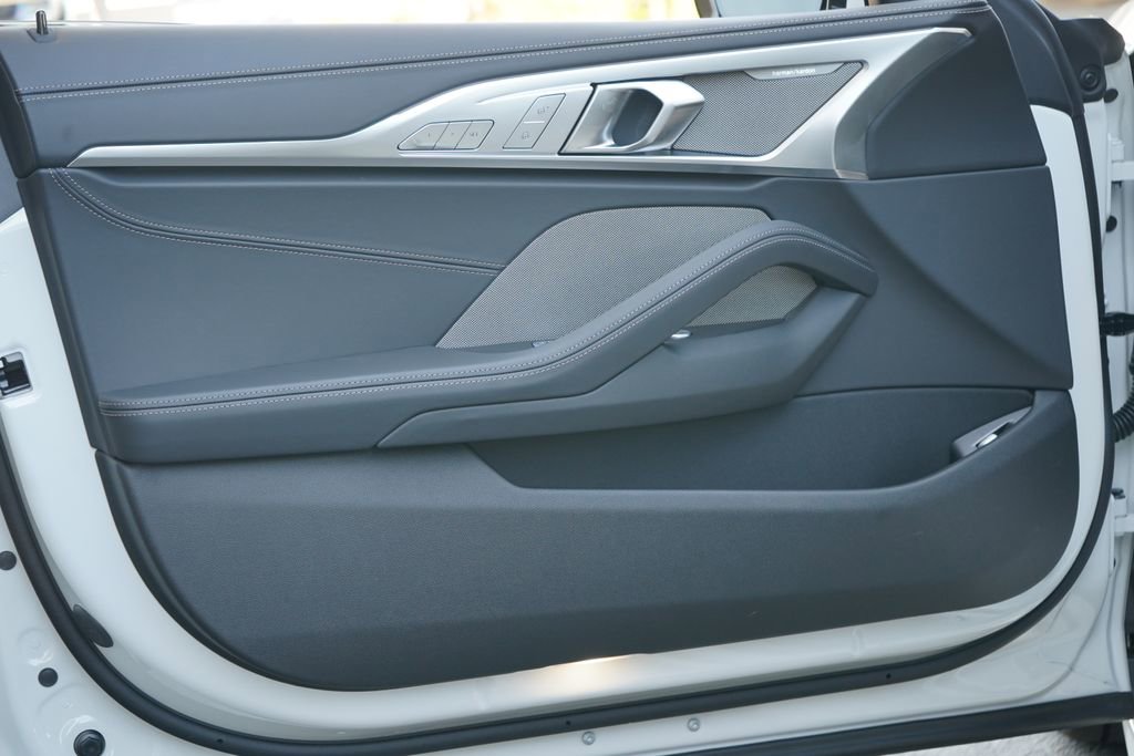 New 2026 BMW 840i w/ M Sport Professional Package RWD image 9