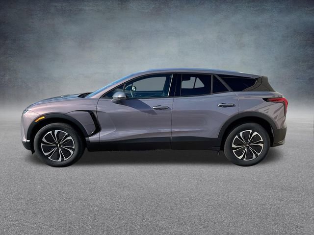 New 2024 Chevrolet Blazer EV LT image 10