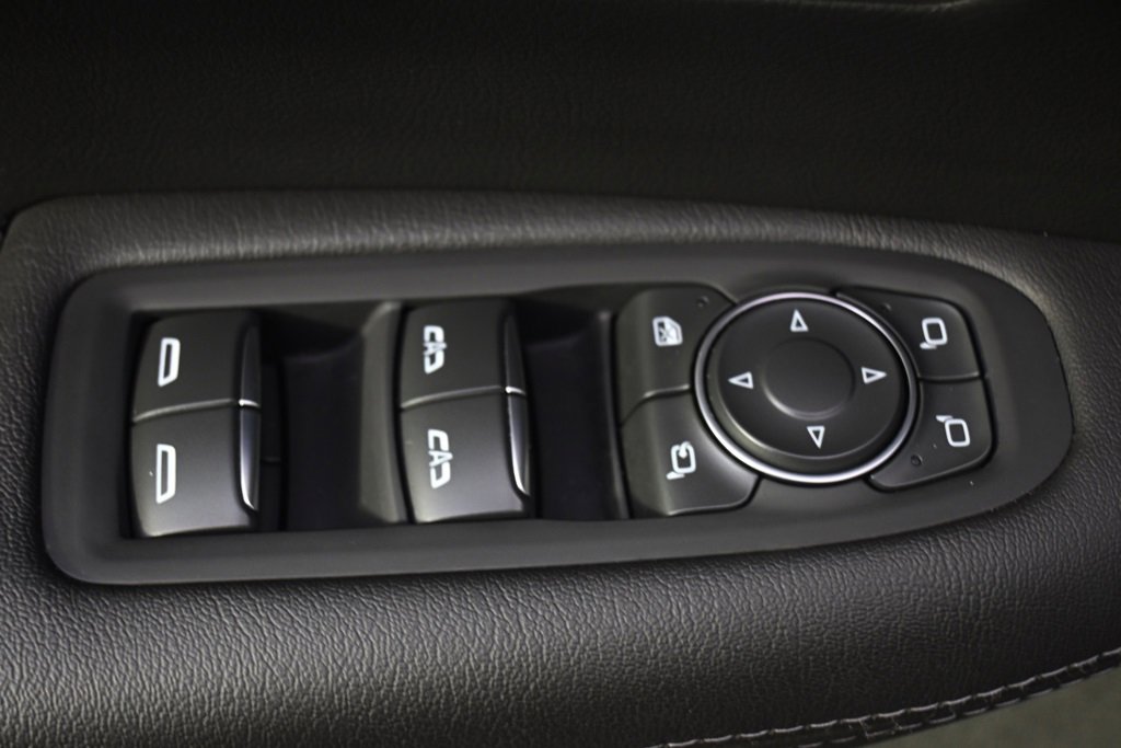 Certified 2025 Cadillac XT5 Premium Luxury image 23
