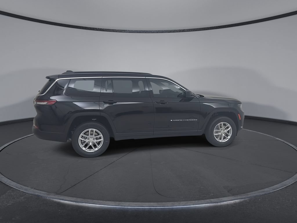New 2026 Jeep Grand Cherokee L Laredo AWD/4WD image 16
