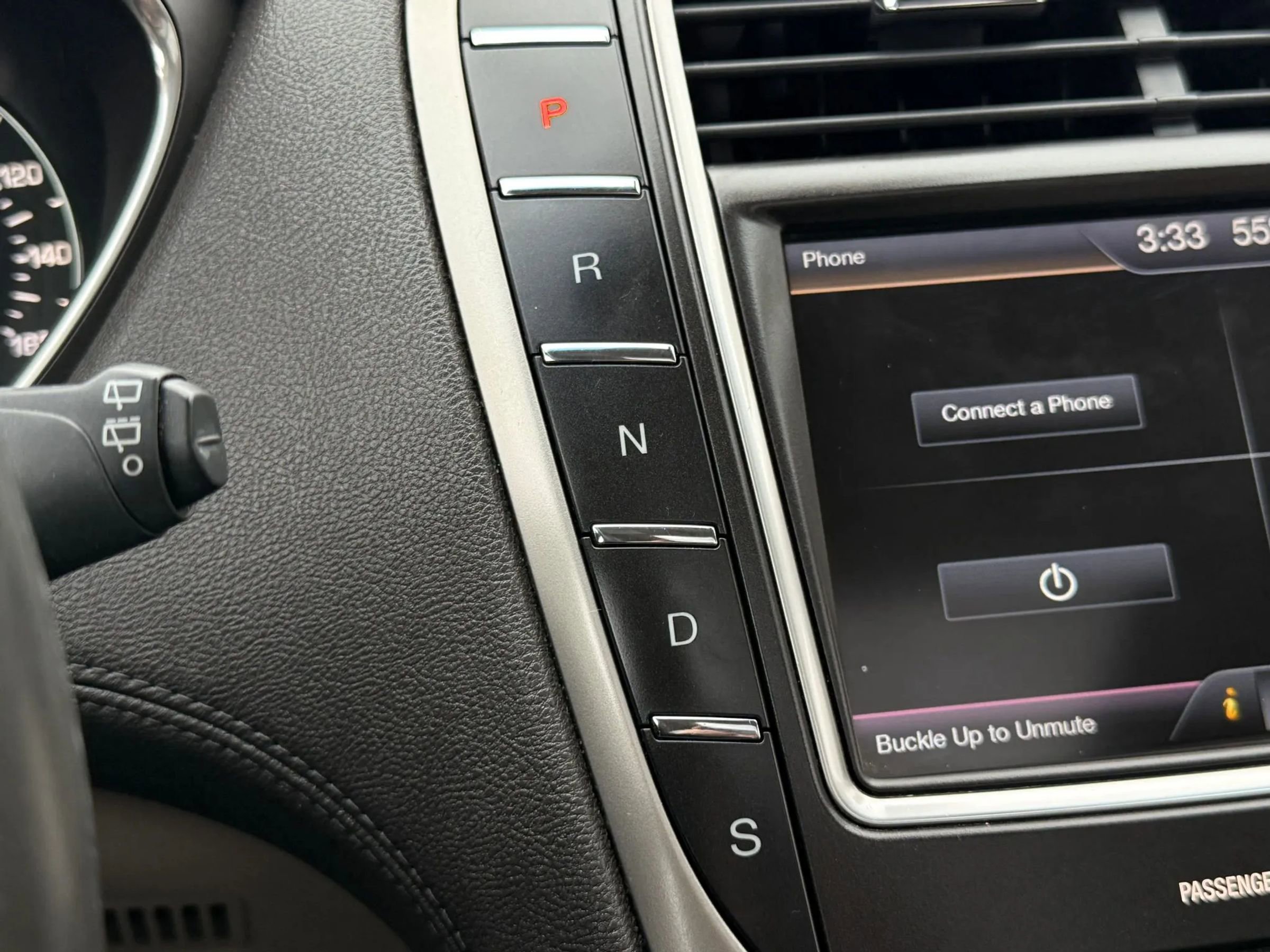 Used 2016 Lincoln MKX Reserve w/ Technology Package image 24