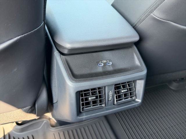 Certified 2026 Toyota bZ AWD/4WD image 18