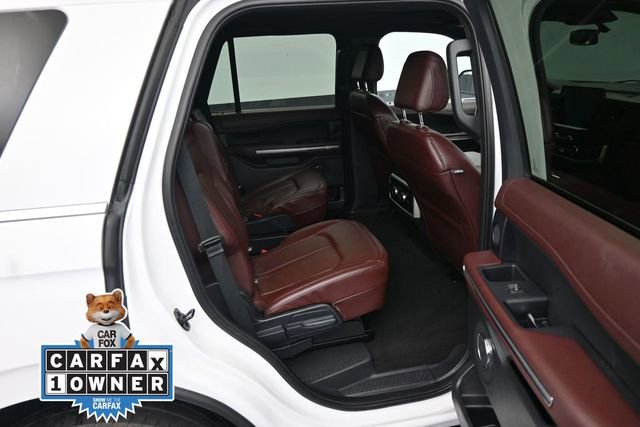 Used 2023 Ford Expedition Limited AWD/4WD image 13