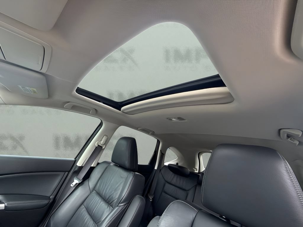 Used 2014 Honda CR-V EX-L image 7