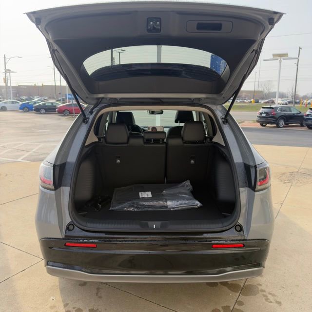 New 2026 Honda HR-V EX-L image 12