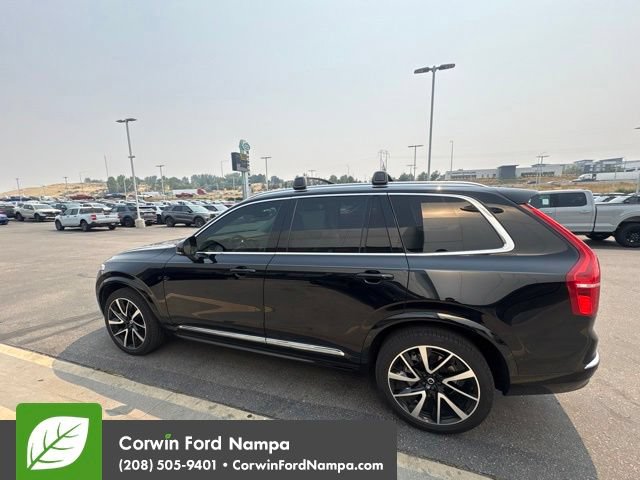 Used 2023 Volvo XC90 B5 Plus w/ Protection Package Premier AWD/4WD image 7