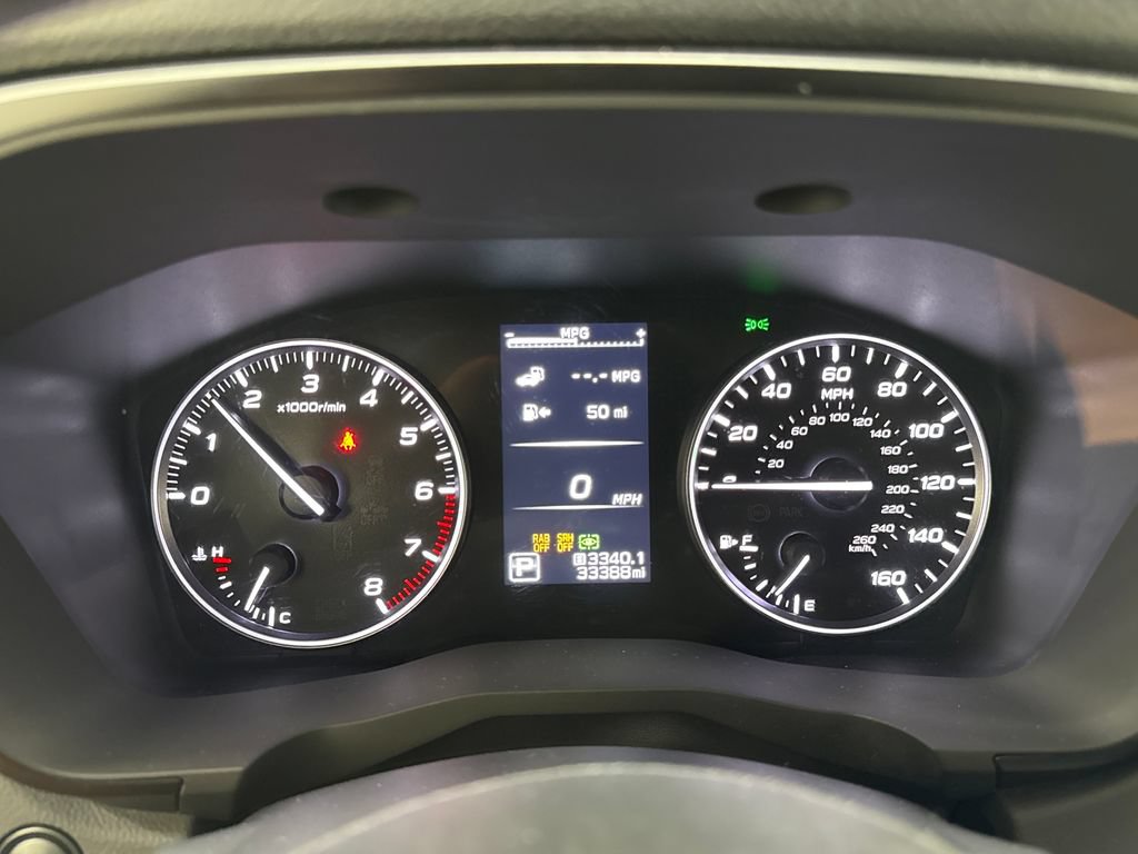 Used 2023 Subaru Ascent Onyx Edition Limited AWD/4WD image 18