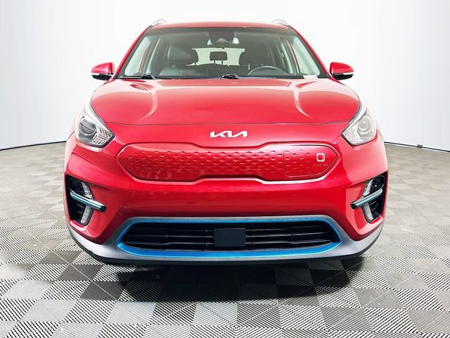 Used 2022 Kia Niro EX FWD image 3