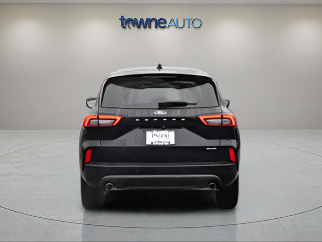 Used 2023 Ford Escape ST-Line Select w/ Tech Pack #1 AWD/4WD image 4
