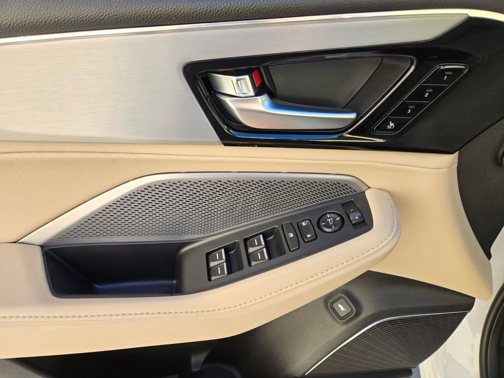 New 2026 Acura MDX SH-AWD image 23