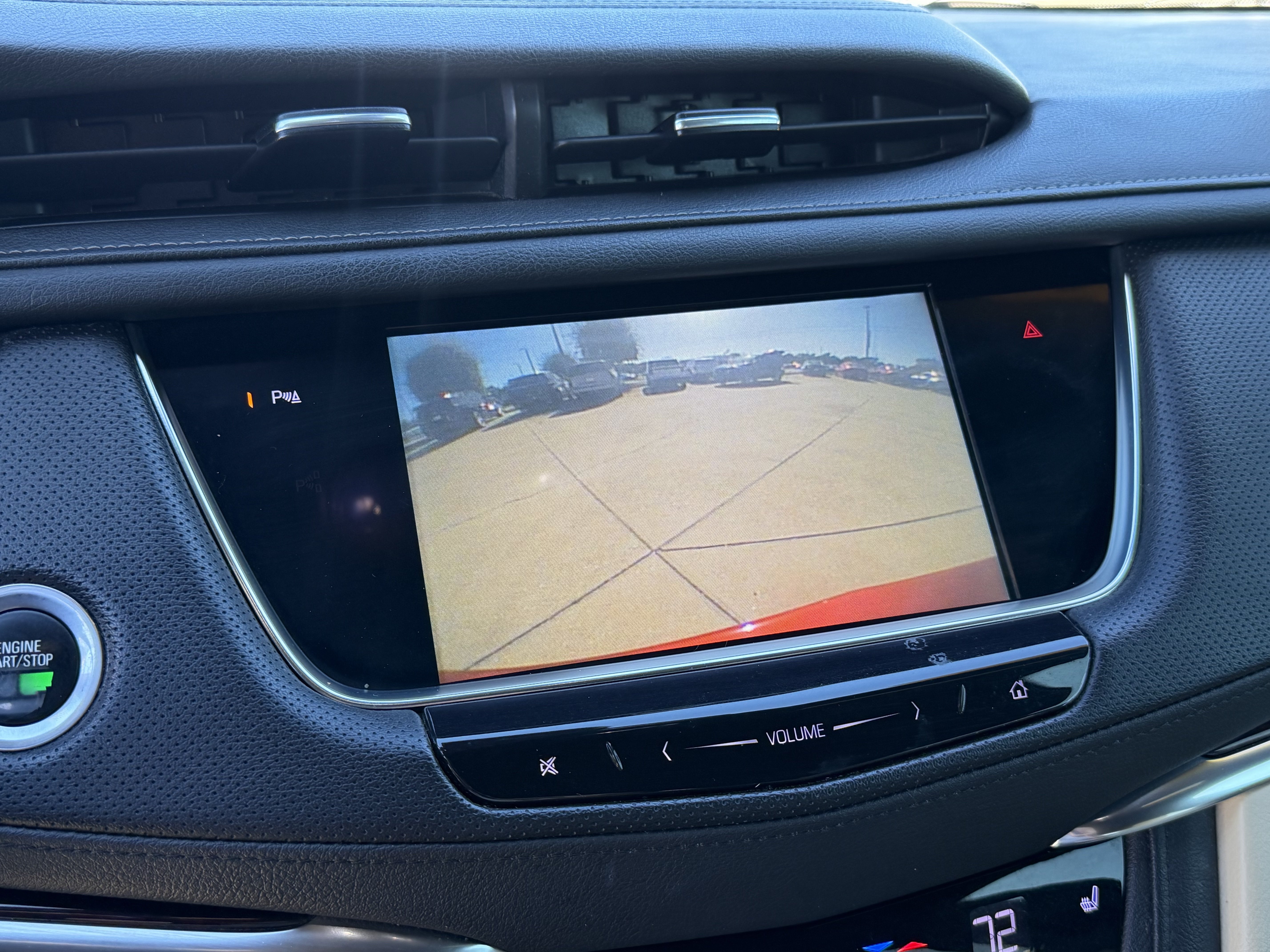 Used 2019 Cadillac XT5 Luxury FWD image 31