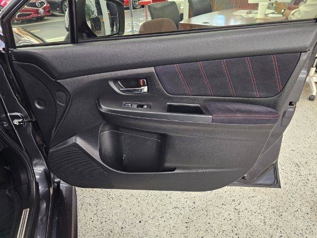 Used 2015 Subaru WRX STI AWD/4WD image 26