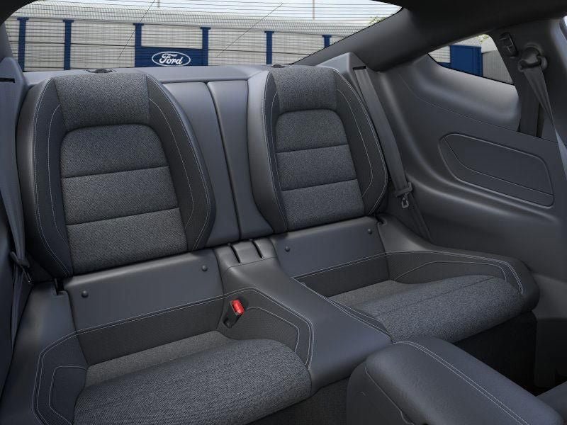 New 2026 Ford Mustang Coupe RWD image 11