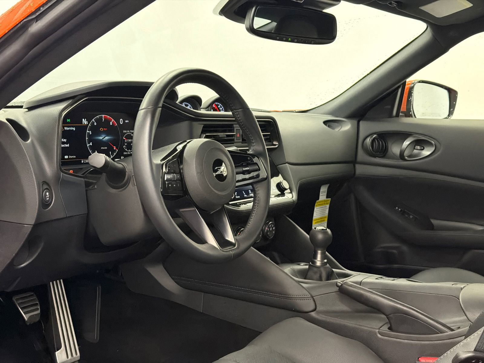 Used 2024 Nissan Z Performance w/ Heritage Edition image 19